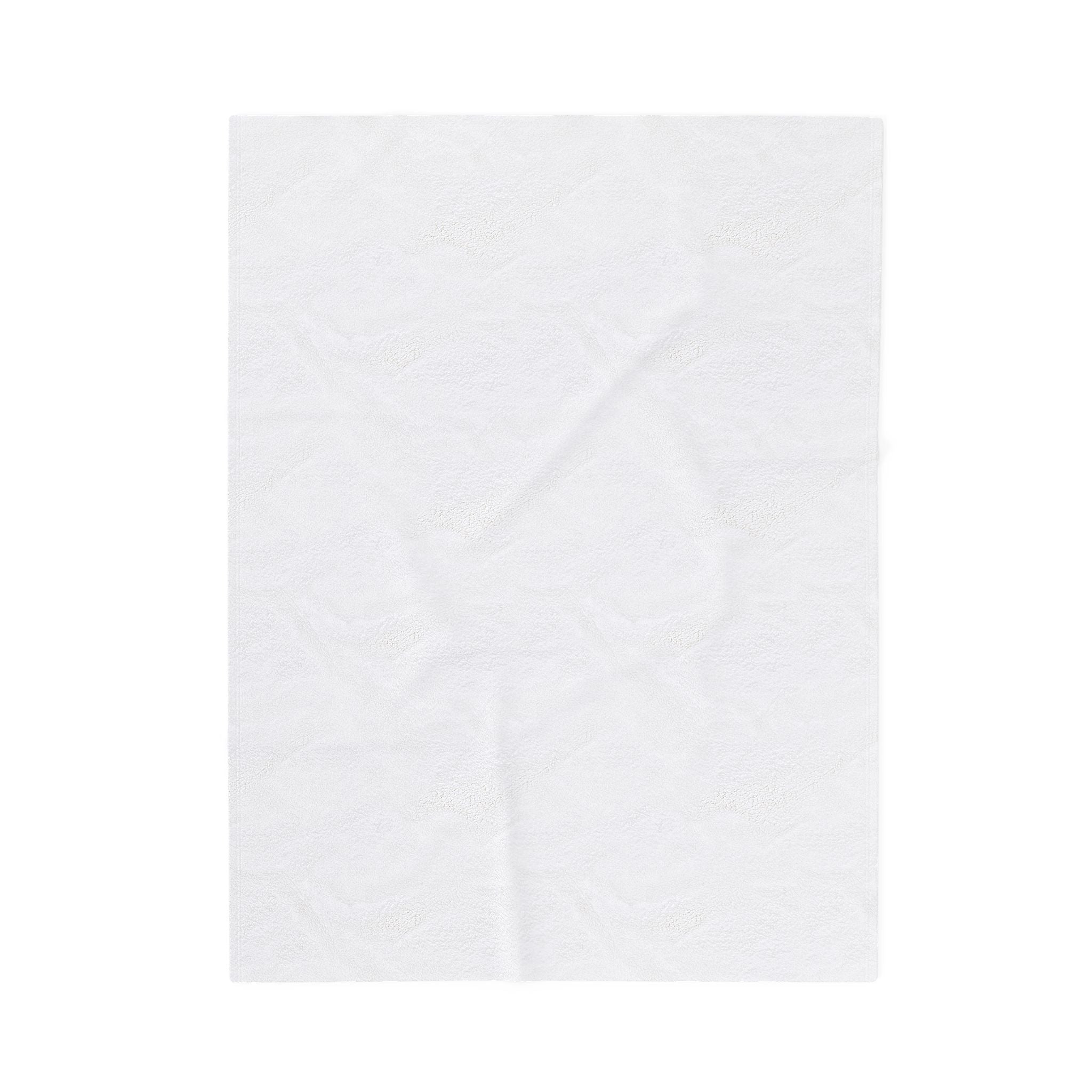 My Pride & My Purpose™ Premium Throw Blanket | LGBTQ+ Pride
