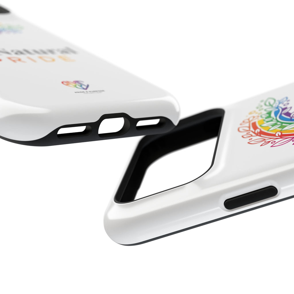 All Natural Pride™ Premium Tough Impact-Resistant Phone Case
