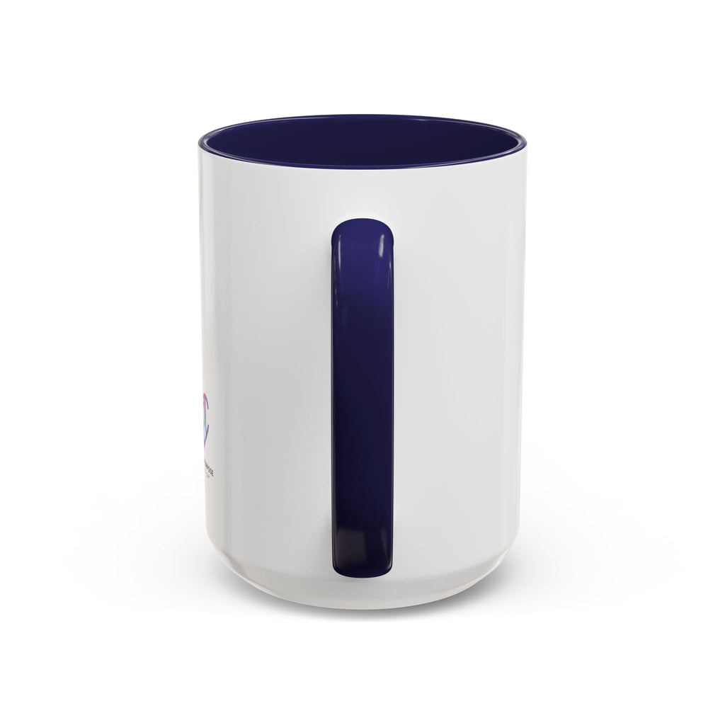 God's Pride & Joy™ Accent Coffee Mug