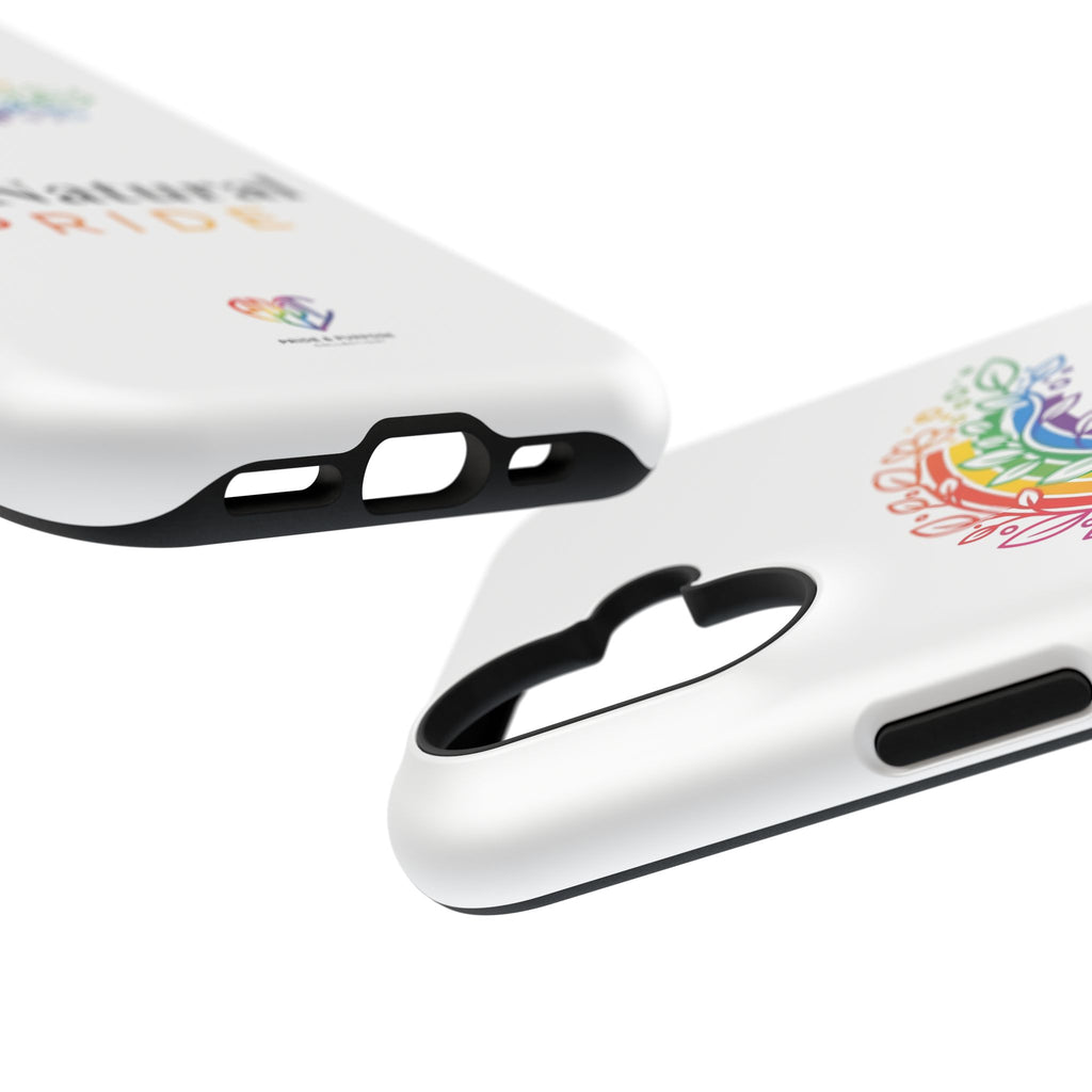 All Natural Pride™ Premium Tough Impact-Resistant Phone Case