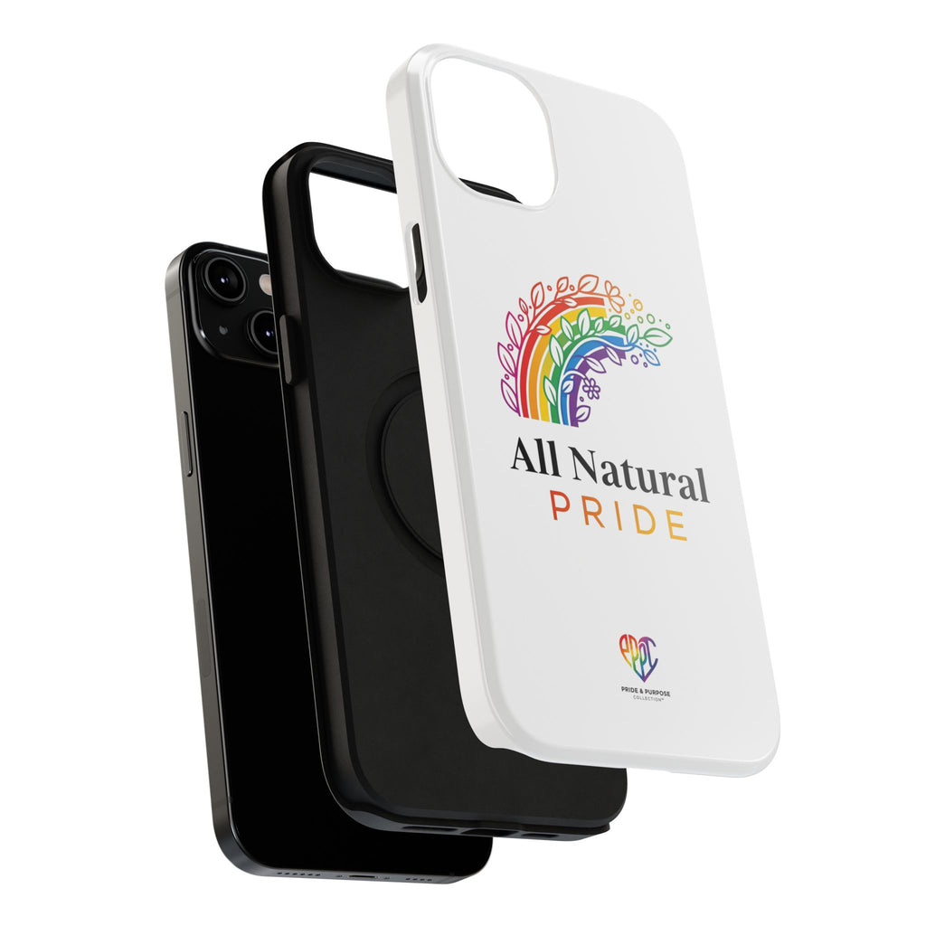 All Natural Pride™ Premium Tough Impact-Resistant Phone Case
