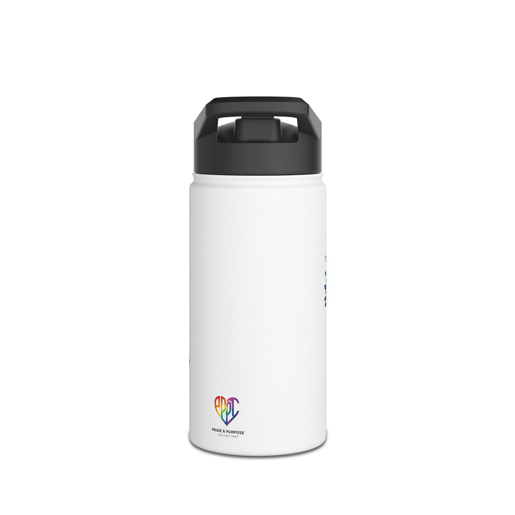 Naturally Prideful™ Premium Insulated Water Bottle