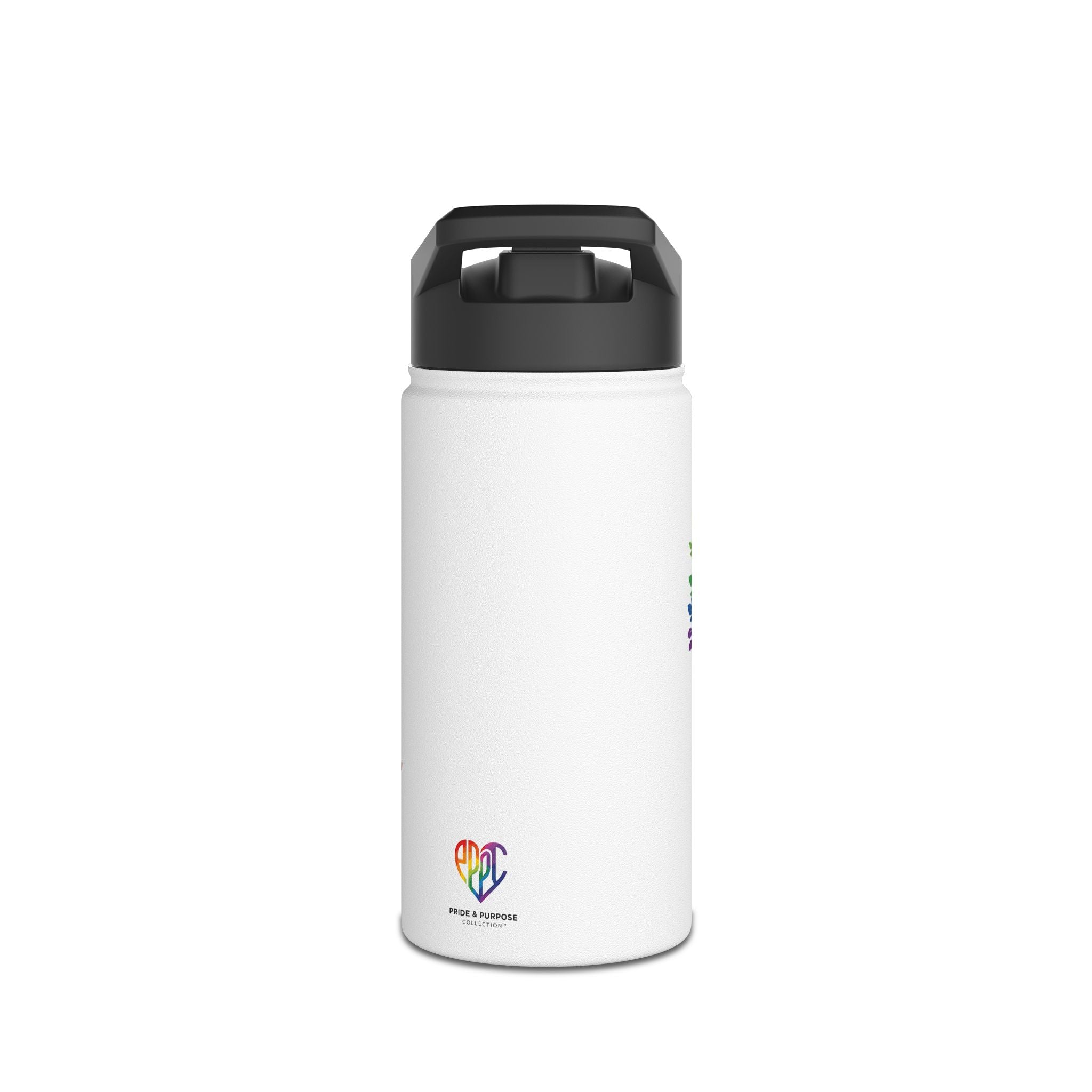 Naturally Prideful™ Premium Insulated Water Bottle