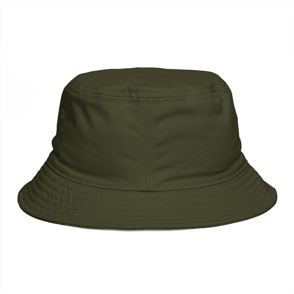 All Natural Pride™ Premium Bucket Hat
