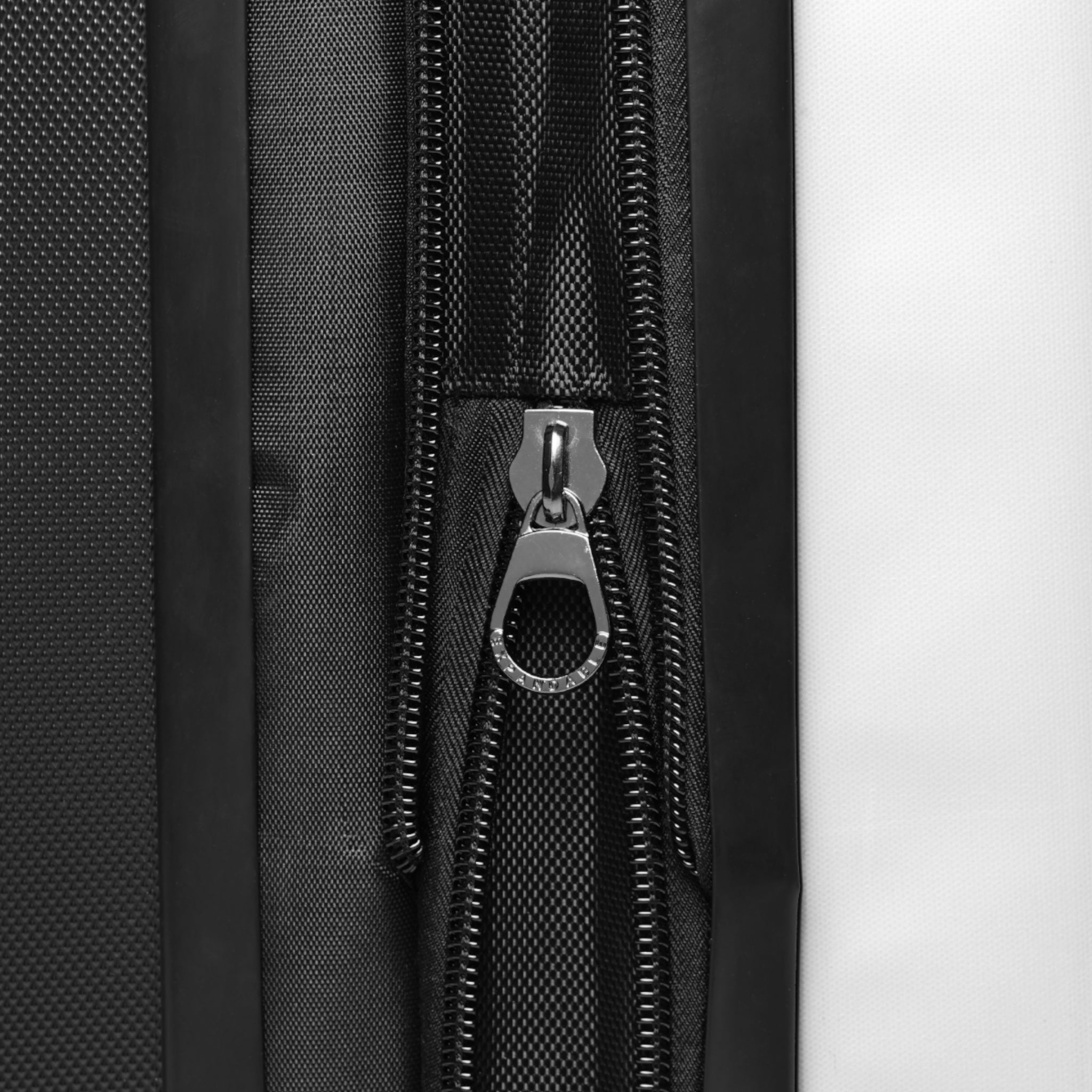 I Am Prideful Pressure™ Premium Carry-On Luggage | LGBTQ+ Pride