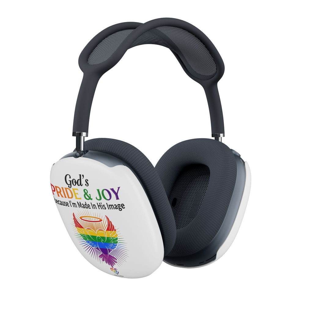 God's Pride & Joy™ Premium Headphone Covers