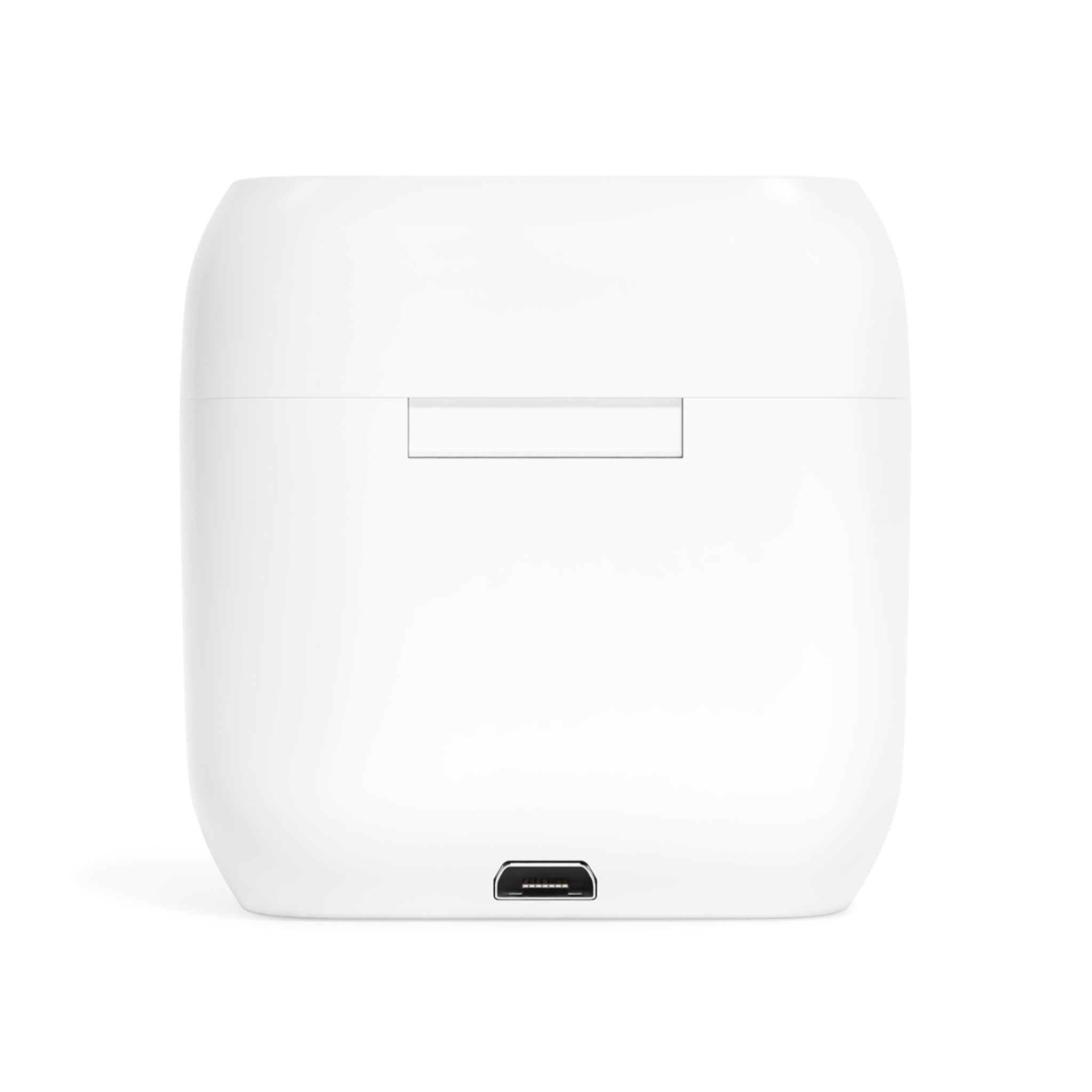 I Am Prideful Pressure™ Wireless Earbud Charging Case | LGBTQ+ Pride