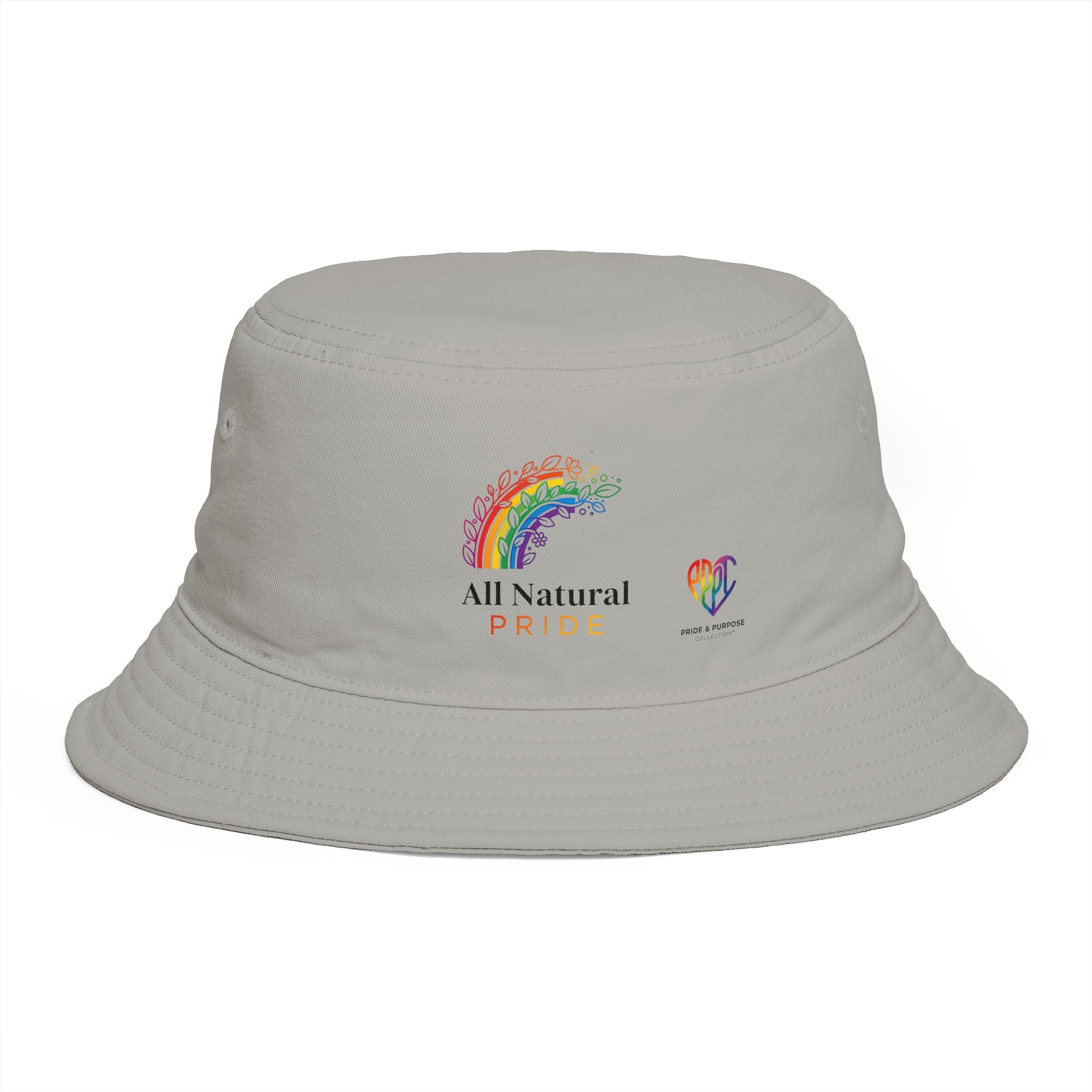 All Natural Pride™ Premium Bucket Hat