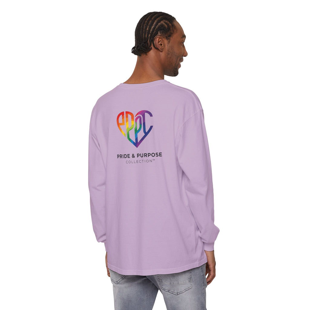 And God Said; Let There Be Pride™ Premium Crewneck Sweatshirt