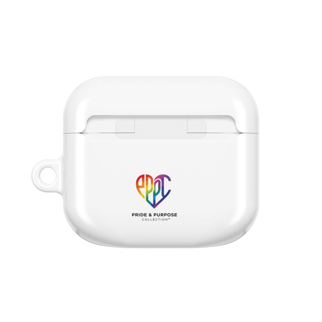 I Am Prideful Pressure™ Premium AirPods Case | LGBTQ+ Pride