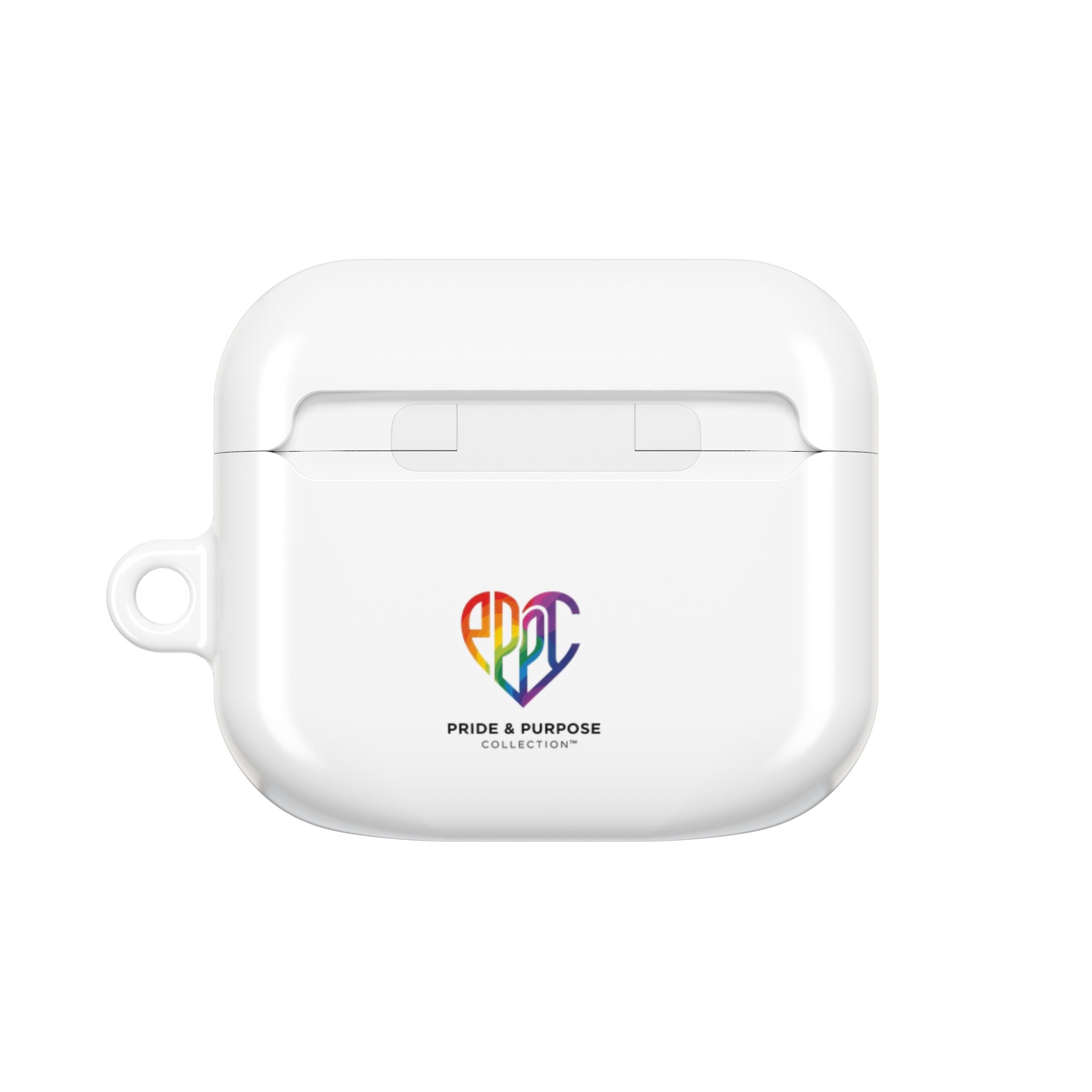 I Am Prideful Pressure™ Premium AirPods Case | LGBTQ+ Pride