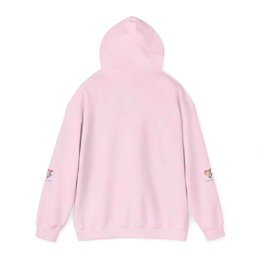 And God Said; Let There Be Pride™ Premium Pullover Hoodie