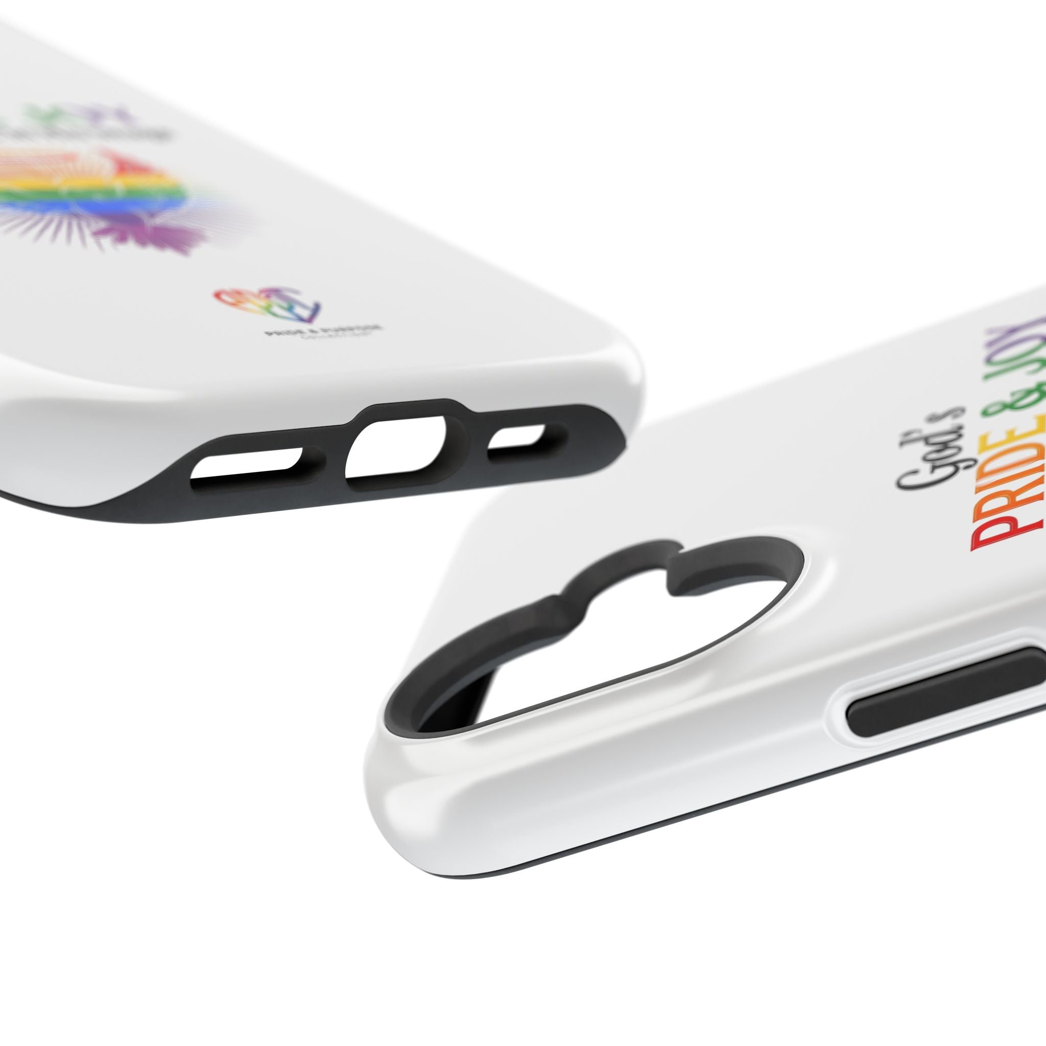 God's Pride & Joy™ Premium Tough Phone Case