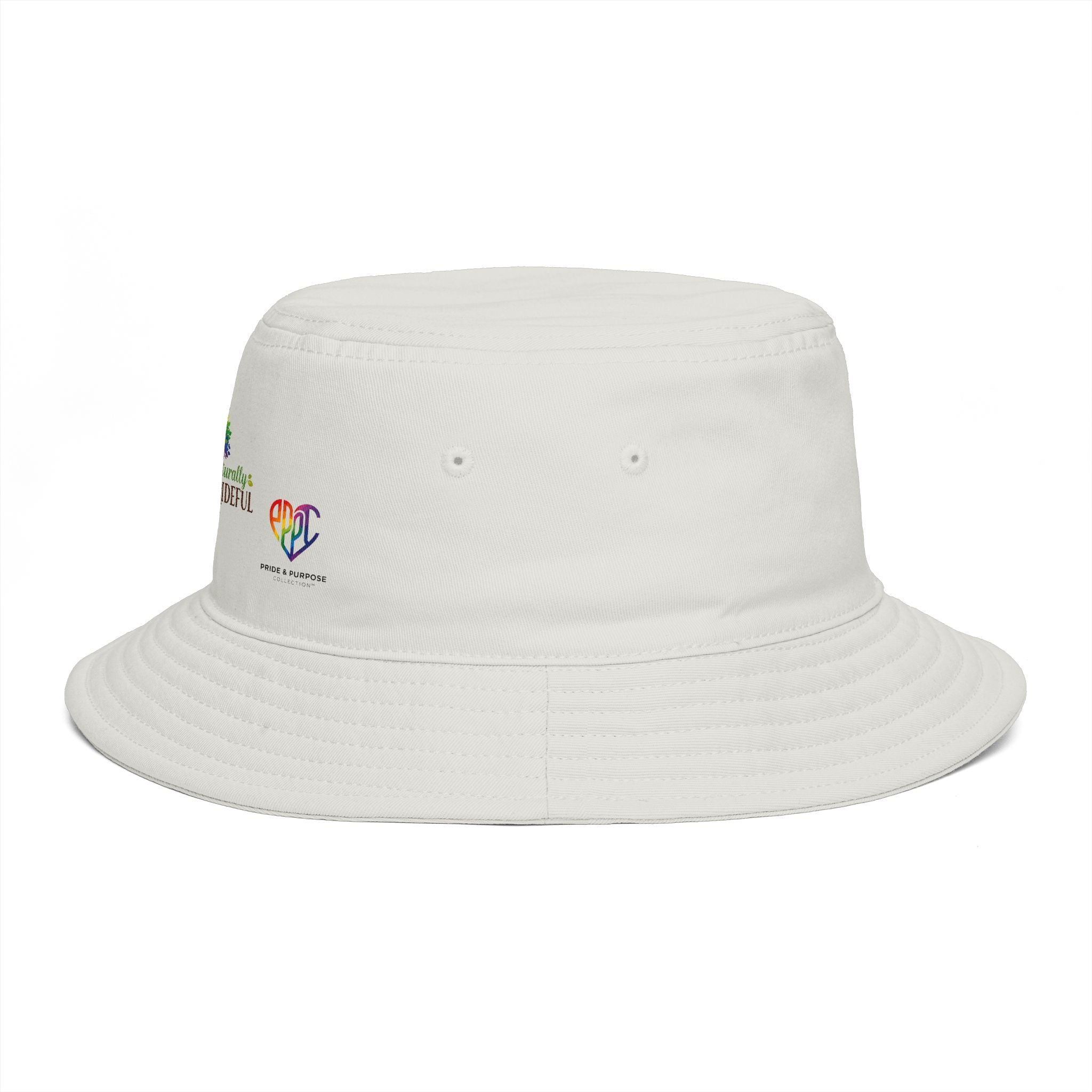 Naturally Prideful™ Premium Bucket Hat