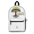 Naturally Prideful™ Premium Everyday Backpack