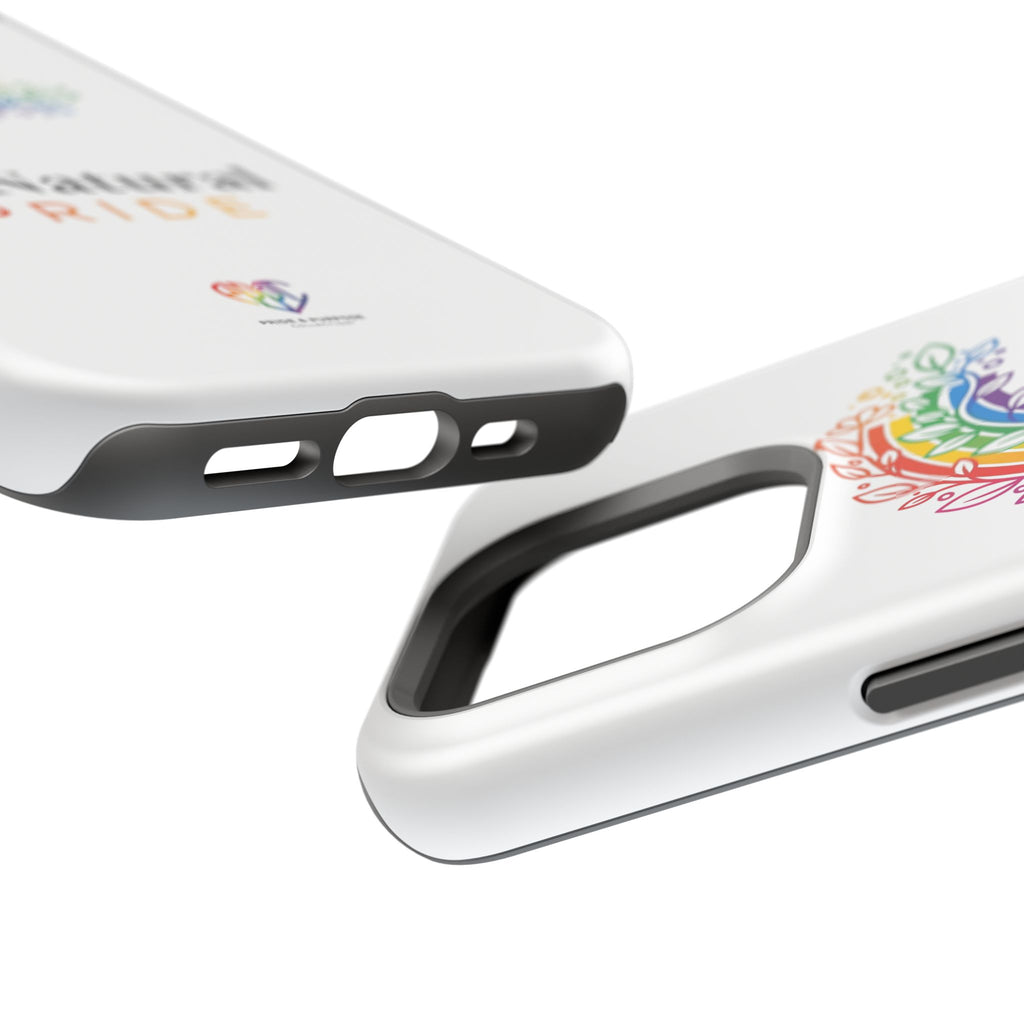 All Natural Pride™ Premium Tough Impact-Resistant Phone Case
