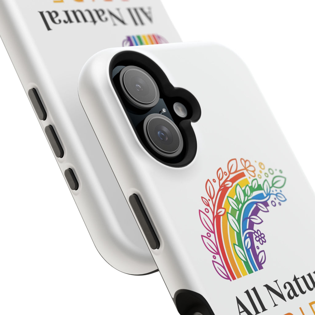 All Natural Pride™ Premium Tough Impact-Resistant Phone Case